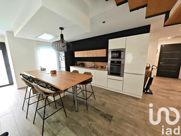 Maison à vendre 5 pièces 125 m² Pollestres