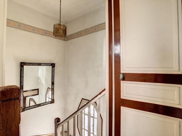 Maison Suresnes 4 pièce(s) 97 m2