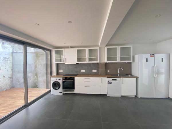 CHAMBRE 9 de 18.16 m² dans Résidence étudiante