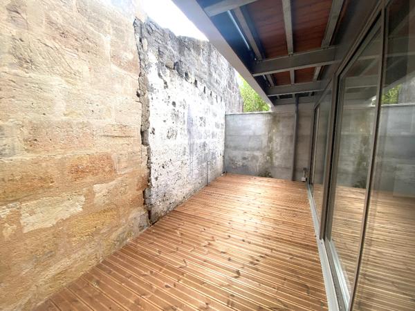 CHAMBRE 9 de 18.16 m² dans Résidence étudiante