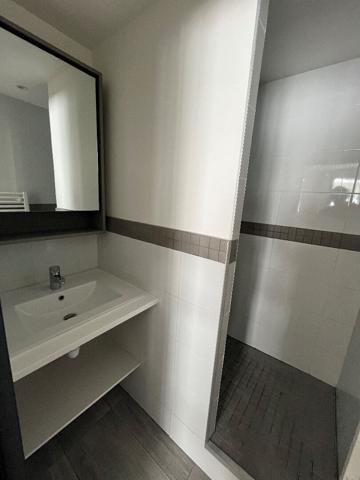 CHAMBRE 9 de 18.16 m² dans Résidence étudiante