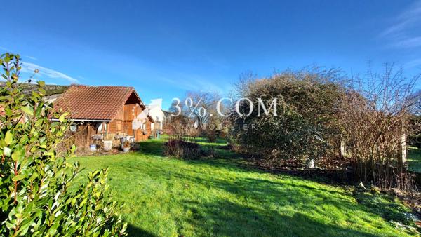 Maison 6 pièce(s) 3 chambre(s) 115.72 m²