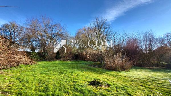 Maison 6 pièce(s) 3 chambre(s) 115.72 m²