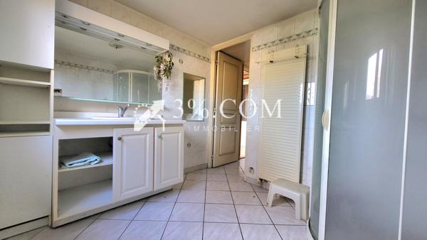 Maison 6 pièce(s) 3 chambre(s) 115.72 m²