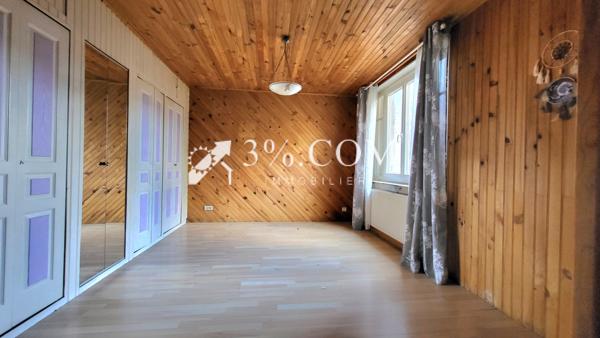 Maison 6 pièce(s) 3 chambre(s) 115.72 m²