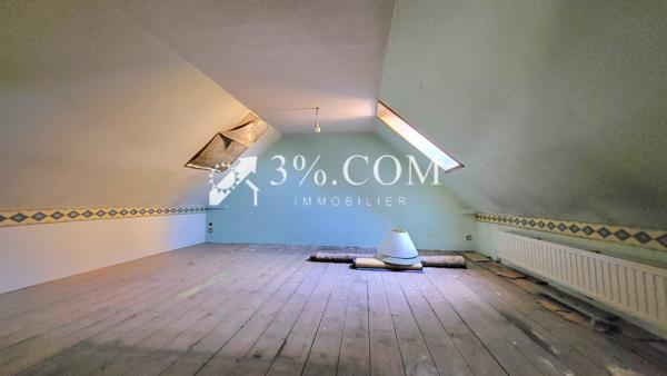 Maison 6 pièce(s) 3 chambre(s) 115.72 m²