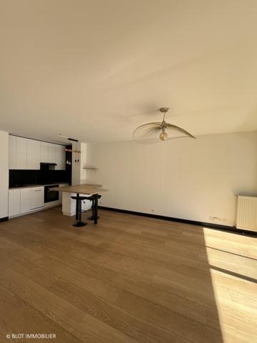 Appartement 2 pièce(s)
