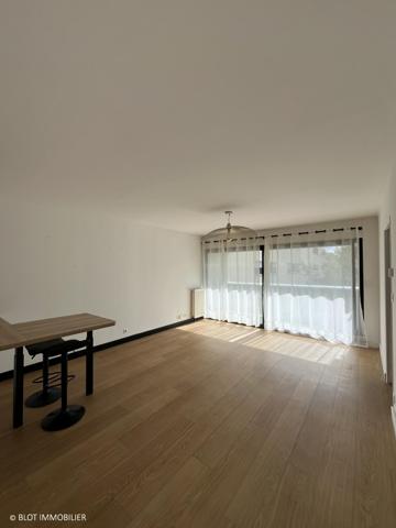 Appartement 2 pièce(s)