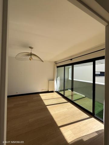 Appartement 2 pièce(s)