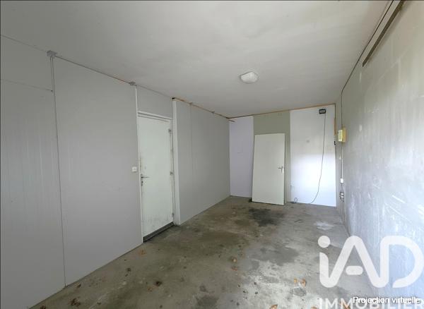 Maison à vendre 6 pièces 126 m² Castelginest