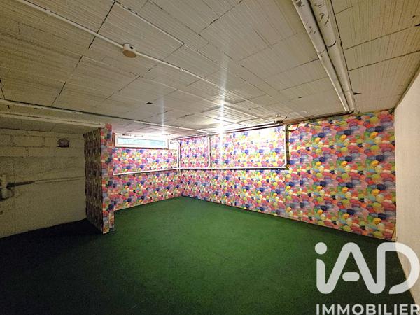 Maison à vendre 6 pièces 126 m² Castelginest