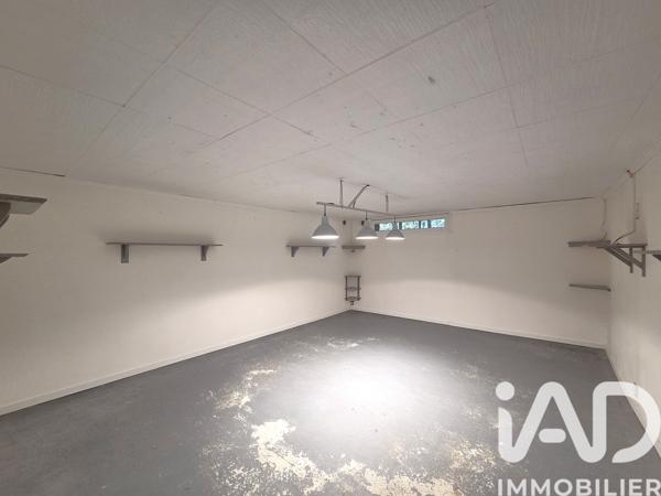 Maison à vendre 6 pièces 126 m² Castelginest