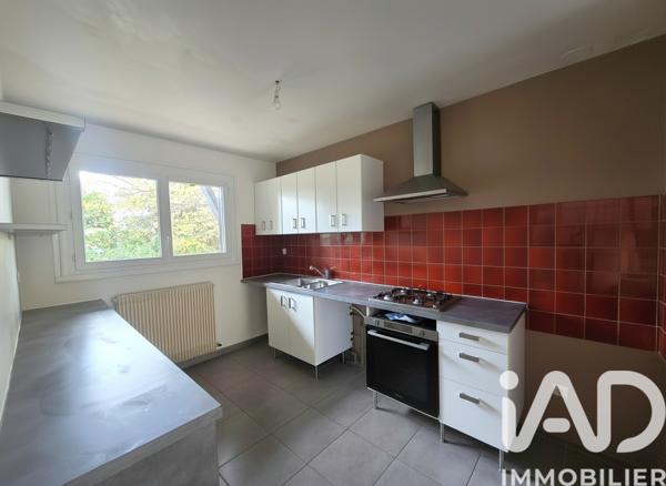 Maison à vendre 6 pièces 126 m² Castelginest