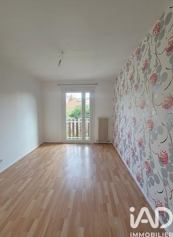 Maison à vendre 6 pièces 126 m² Castelginest