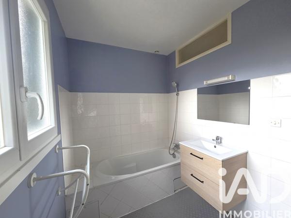 Maison à vendre 6 pièces 126 m² Castelginest