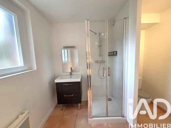 Maison à vendre 6 pièces 126 m² Castelginest