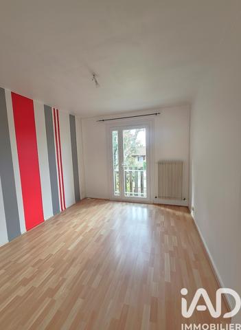 Maison à vendre 6 pièces 126 m² Castelginest