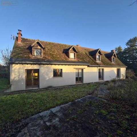 Achat - Maison Ballan-Miré 37510 211 m 2 1174 m 2