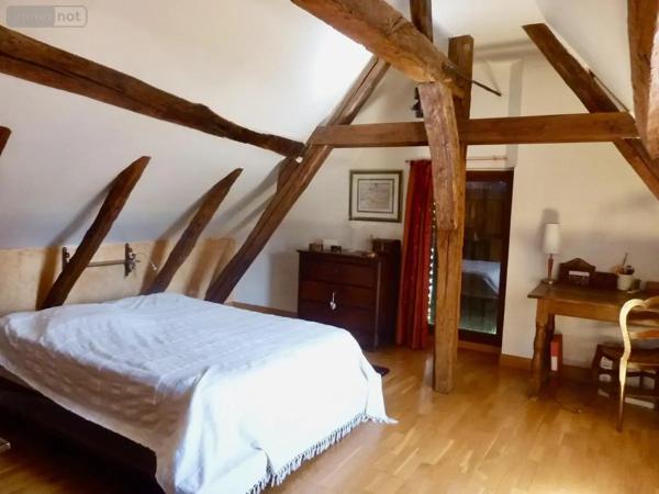 Achat - Maison Ballan-Miré 37510 211 m 2 1174 m 2