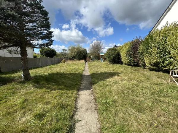 Achat - Terrain à bâtir Saint-Brieuc 22000 431 m 2