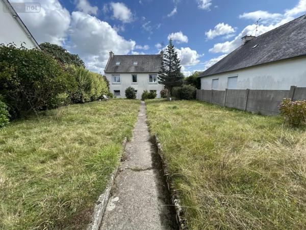 Achat - Terrain à bâtir Saint-Brieuc 22000 431 m 2