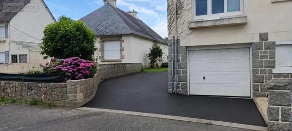 Achat - Terrain à bâtir Saint-Brieuc 22000 431 m 2