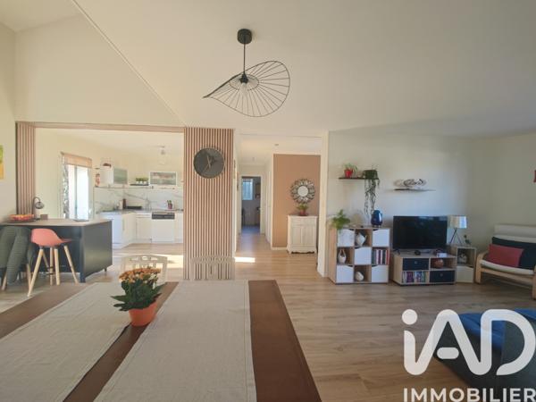 Maison à vendre 4 pièces 95 m² Alès