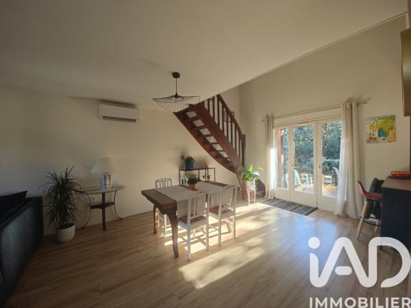 Maison à vendre 4 pièces 95 m² Alès