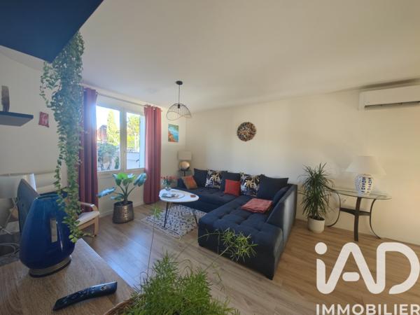 Maison à vendre 4 pièces 95 m² Alès