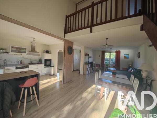 Maison à vendre 4 pièces 95 m² Alès