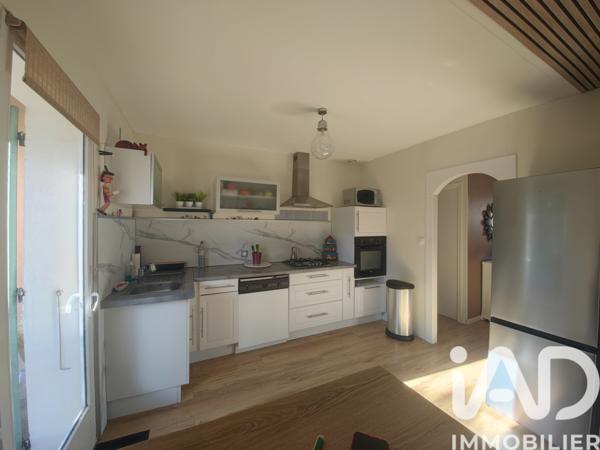 Maison à vendre 4 pièces 95 m² Alès