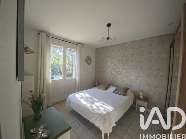 Maison à vendre 4 pièces 95 m² Alès