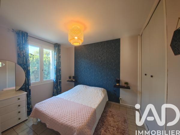 Maison à vendre 4 pièces 95 m² Alès