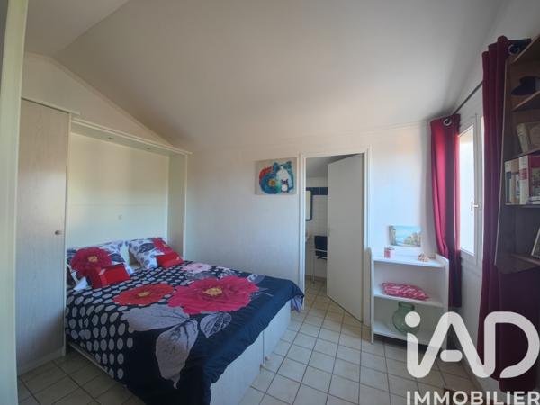 Maison à vendre 4 pièces 95 m² Alès