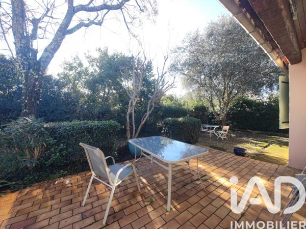 Maison à vendre 4 pièces 95 m² Alès