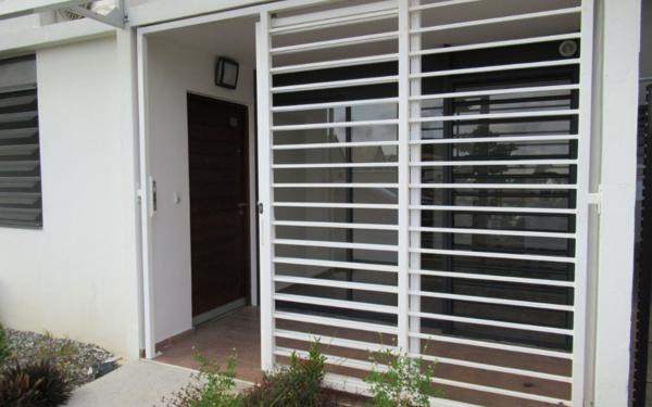 Appartement à louer    2 pièces •  Cayenne