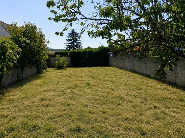 Maison à vendre à Semur-en-Auxois (21140) - Côte-d'Or