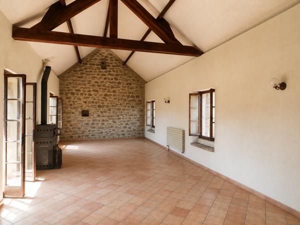 Maison à vendre à Semur-en-Auxois (21140) - Côte-d'Or