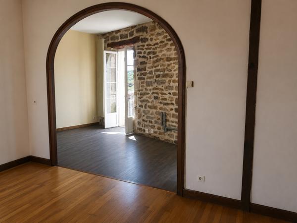 Maison à vendre à Semur-en-Auxois (21140) - Côte-d'Or