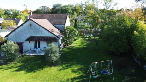 Garchizy (58600) Maison familiale à Garchizy – proche commodités