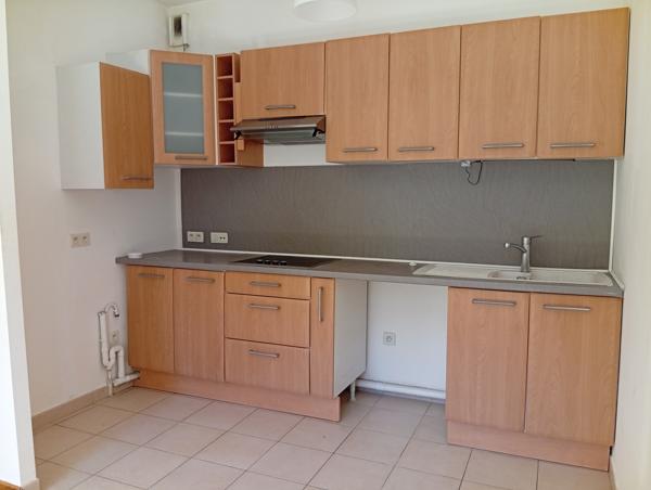 Appartement
         2 pièces
        - 48 m² Exclusivité 249 000 € *