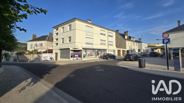 Location appartement 5 pièces 115,95 m² Vernon