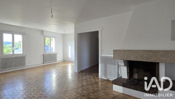 Location appartement 5 pièces 115,95 m² Vernon