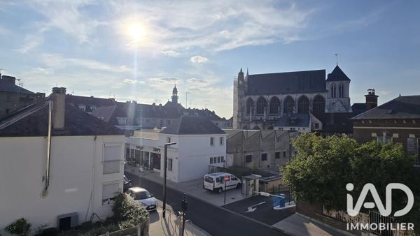 Location appartement 5 pièces 115,95 m² Vernon
