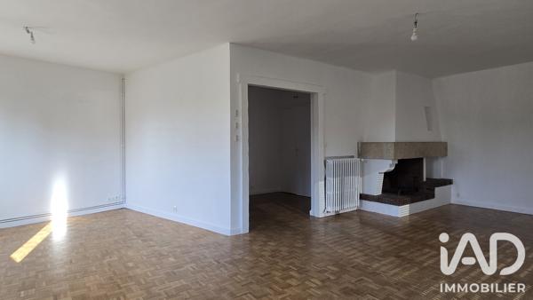 Location appartement 5 pièces 115,95 m² Vernon