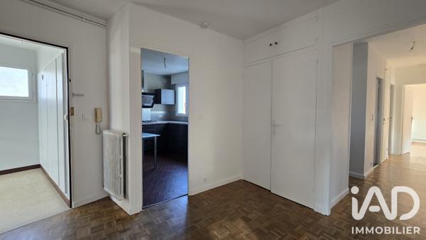 Location appartement 5 pièces 115,95 m² Vernon