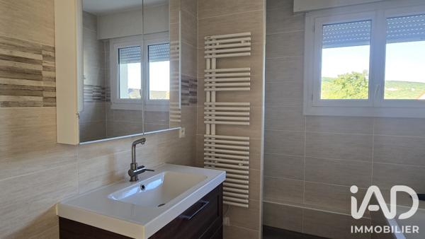 Location appartement 5 pièces 115,95 m² Vernon
