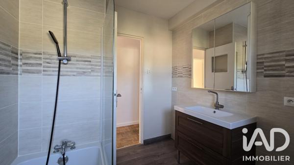 Location appartement 5 pièces 115,95 m² Vernon