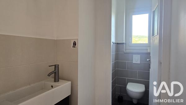 Location appartement 5 pièces 115,95 m² Vernon