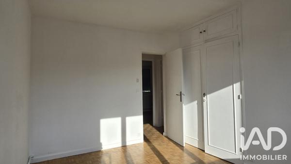 Location appartement 5 pièces 115,95 m² Vernon